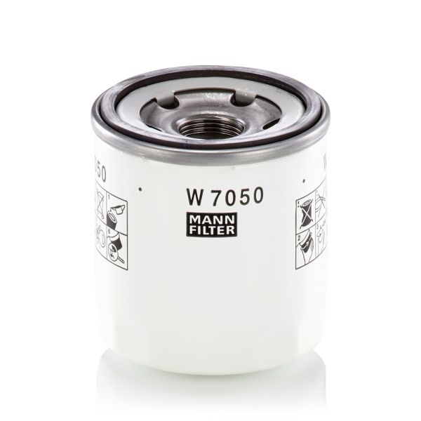 Mann W7050 Oil Filter