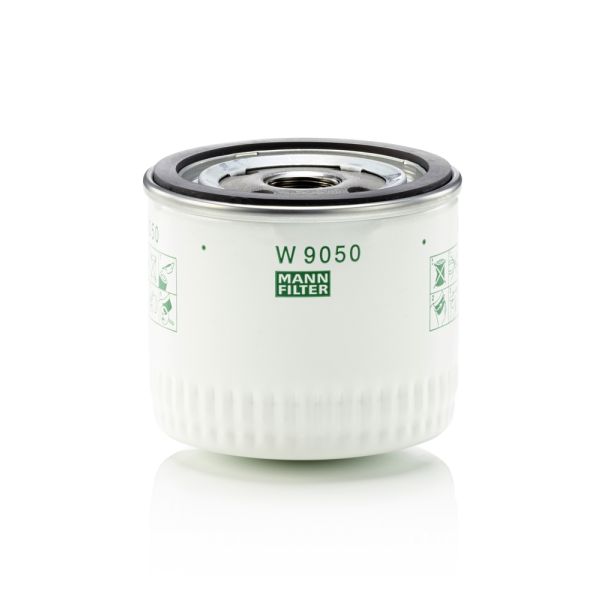 Mann W9050 Oil Filter