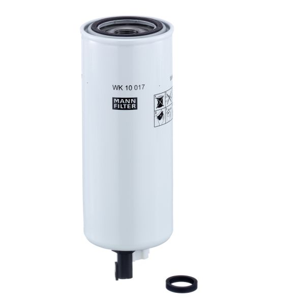 Mann WK10017x Fuel Filter