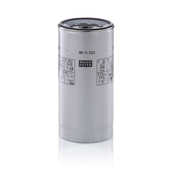 Mann WK11023Z Fuel Filter
