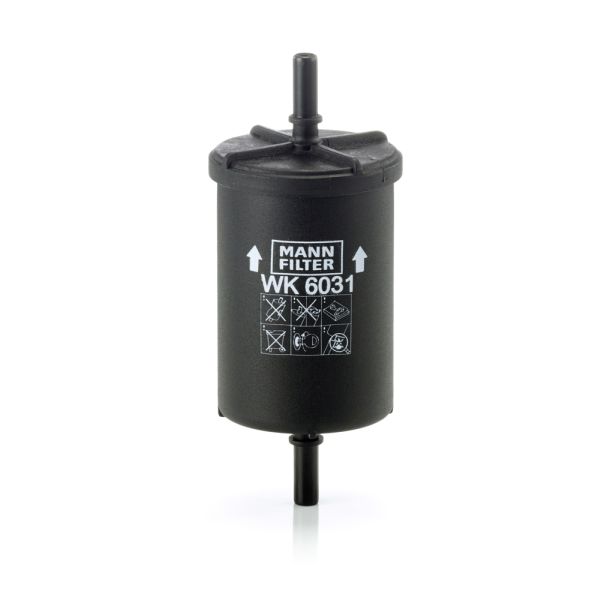 Mann WK6031 Fuel Filter