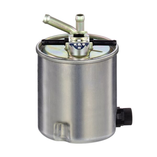 Mann WK9043 Fuel Filter
