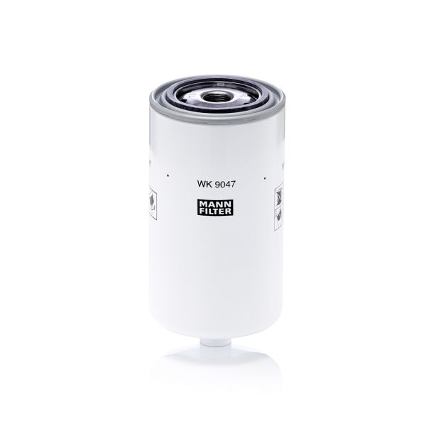 Mann WK9047 Fuel Filter