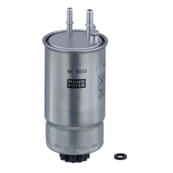 Mann WK9053Z Fuel Filter
