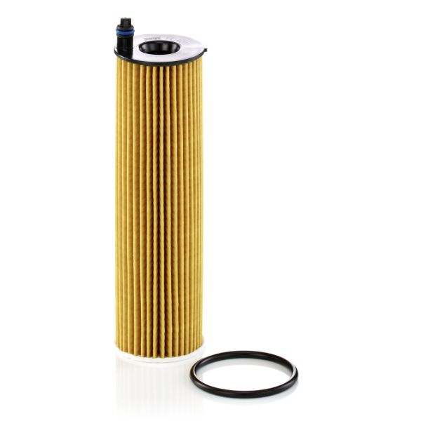 Mann HU6020z Oil Filter