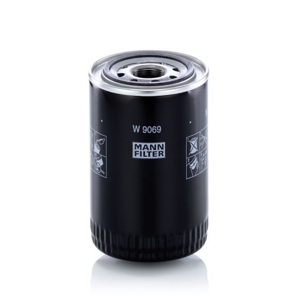 Mann W9069 Oil Filter