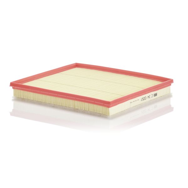 Mann C34005/1 Air Filter