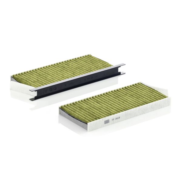 Mann FP2418-2 Pollen / Cabin Filter
