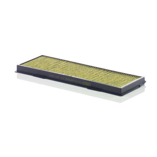 Mann FP37001 Pollen / Cabin Filter