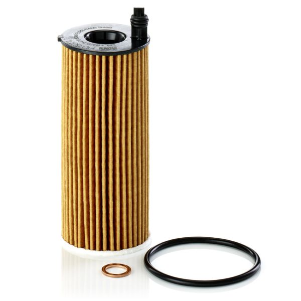 Mann HU6014/1Z Oil Filter