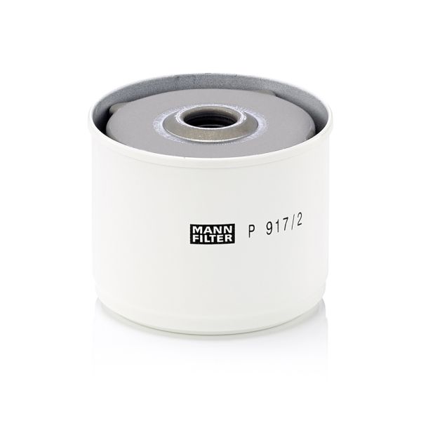 Mann P917/2X Fuel Filter