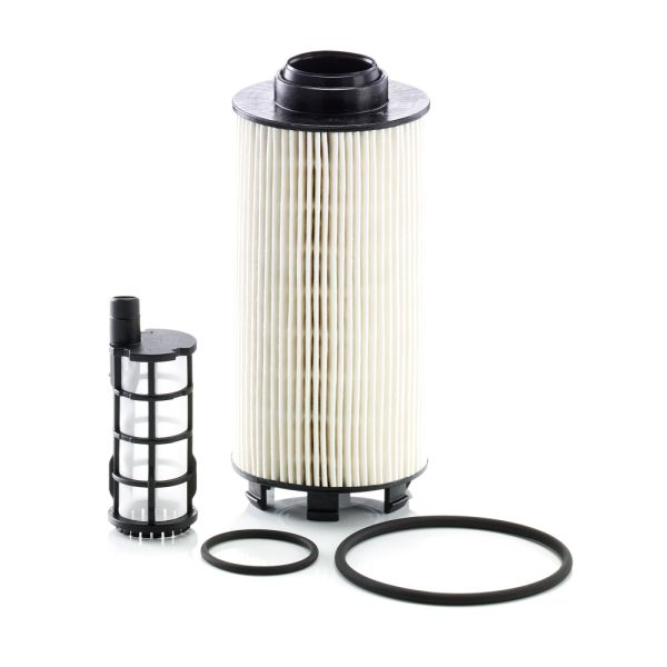 Mann PU8010/1-2X Fuel Filter
