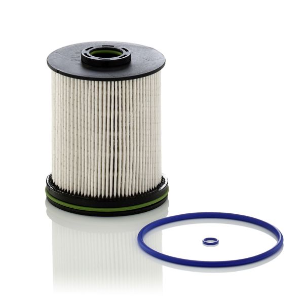 Mann PU9012/1Z Fuel Filter