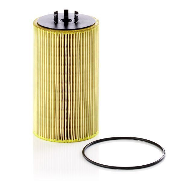Mann HU13125/3x Oil Filter
