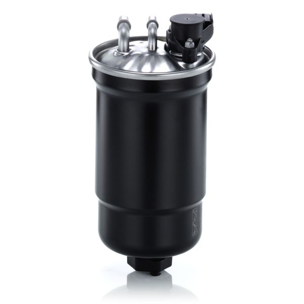 Mann WK11027 Fuel Filter