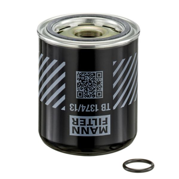 Mann TB1374/13x Air Dryer Cartridge
