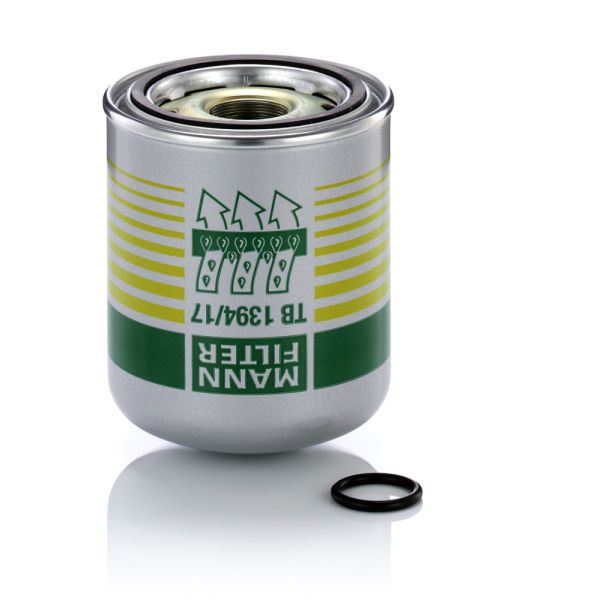 Mann TB1394/17x Air Dryer Cartridge