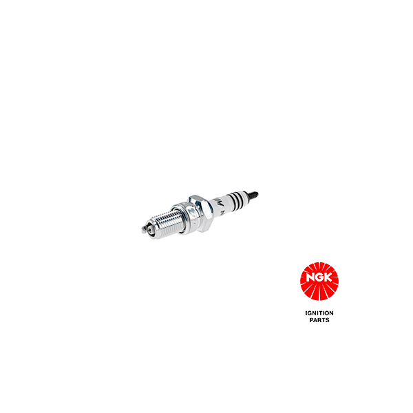 NGK 4772 Spark Plugs Set 4x