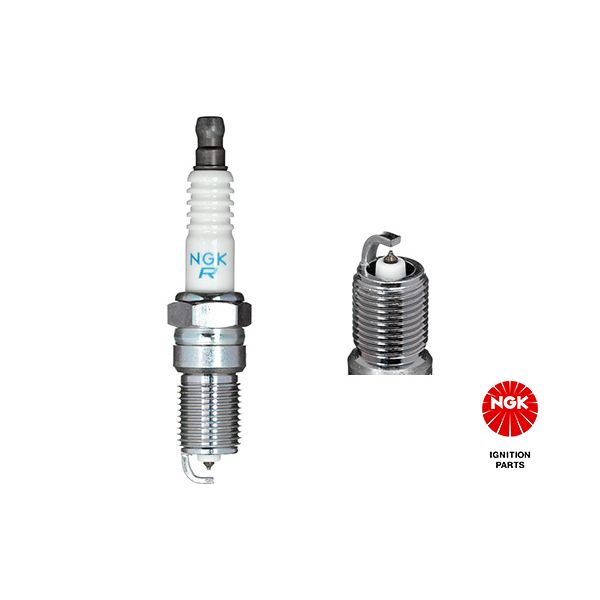 NGK 5809 Spark Plugs Set 4x