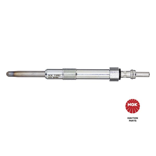 NGK 90002 Glow Plugs Set 4x