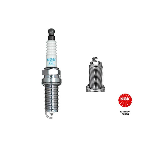 NGK 1959 Spark Plugs Set 4x