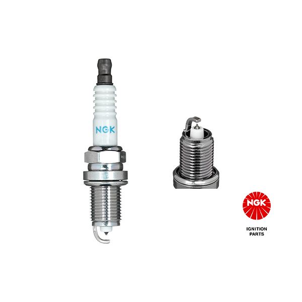 NGK 2978 Spark Plugs Set 4x