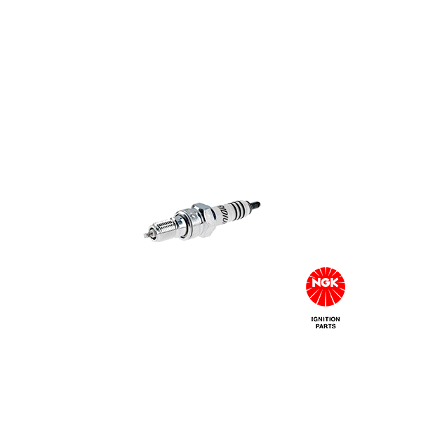 NGK 3797 Spark Plugs Set 4x