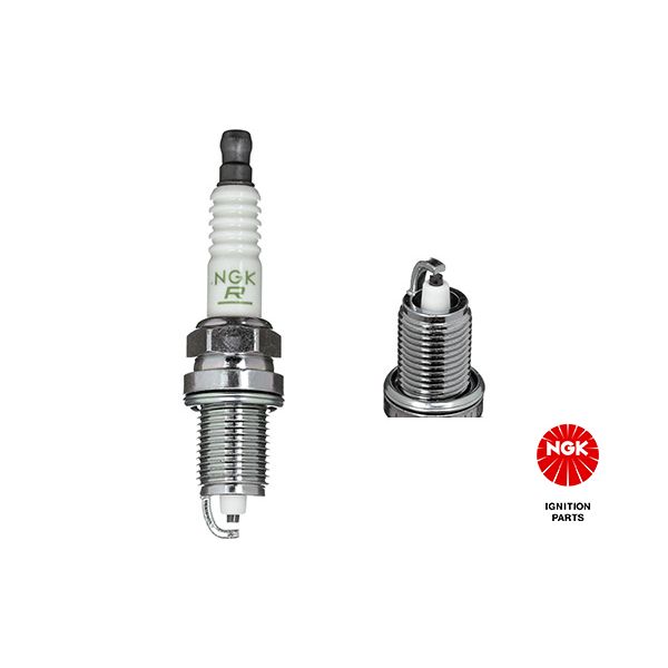 NGK 4291 Spark Plugs Set 4x