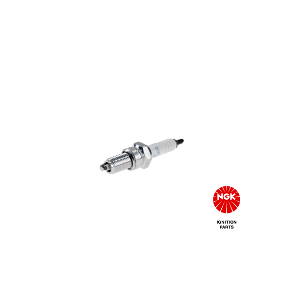 NGK 5129 Spark Plugs Set 4x