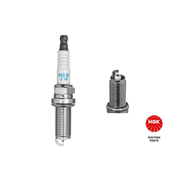 NGK 5245 Spark Plugs Set 4x