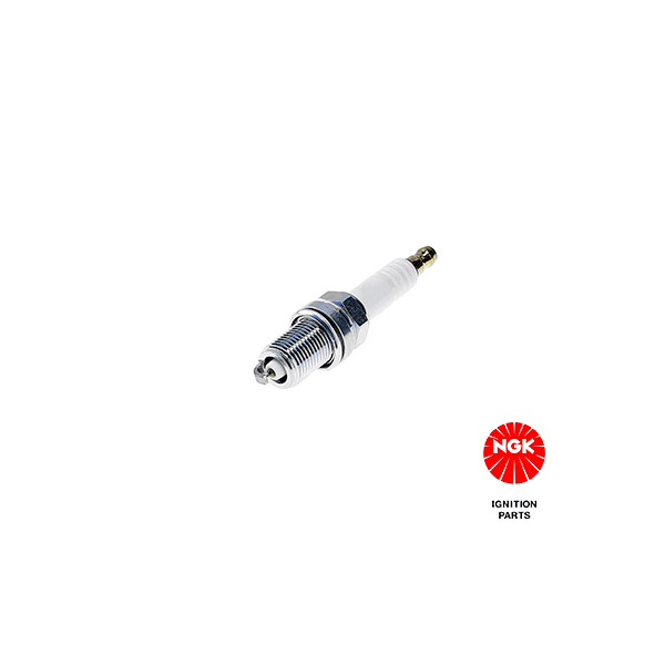 NGK 5648 Spark Plugs Set 4x