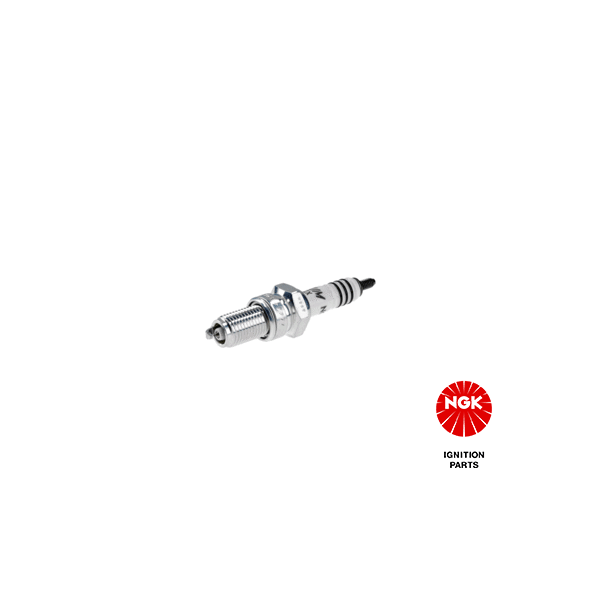 NGK 6681 Spark Plugs Set 4x