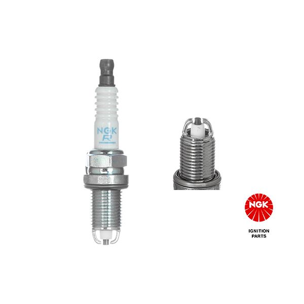 NGK 7956 Spark Plugs Set 4x