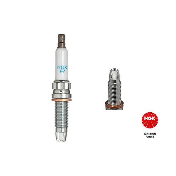 NGK 91785 Spark Plugs Set 4x
