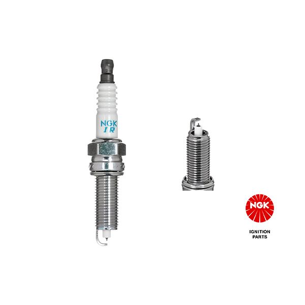 NGK 97999 Spark Plugs Set 4x
