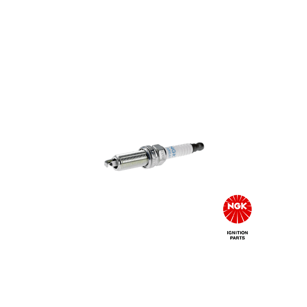 NGK 6643 Spark Plugs Set 4x