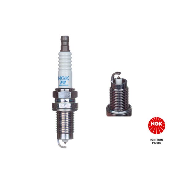 NGK 7968 Spark Plugs Set 4x