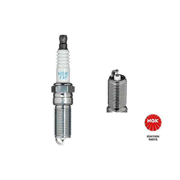NGK 95369 Spark Plugs Set 4x