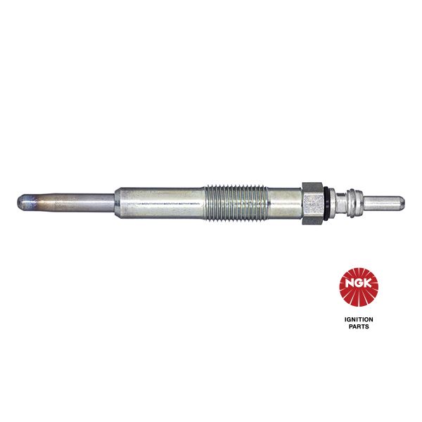 NGK 1436 Glow Plugs Set 4x