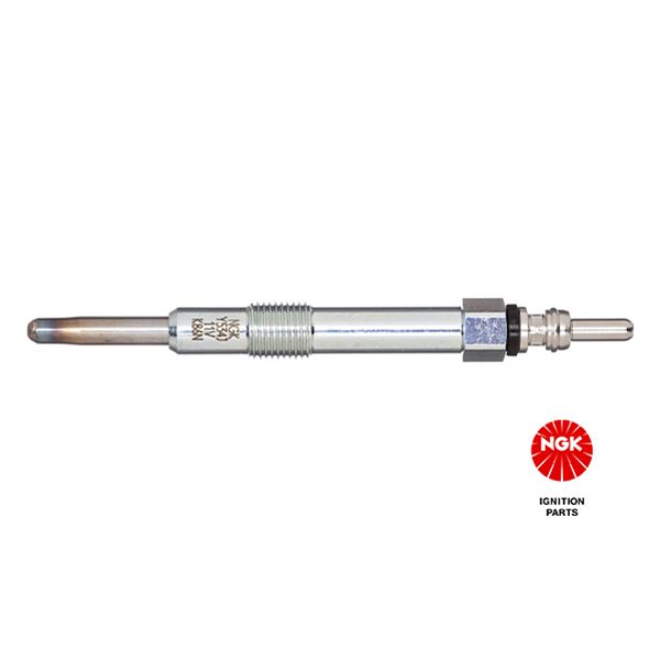 NGK 5540 Glow Plugs Set 4x