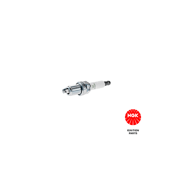 NGK 3869 Spark Plugs Set 4x