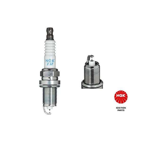 NGK 94167 Spark Plugs Set 4x