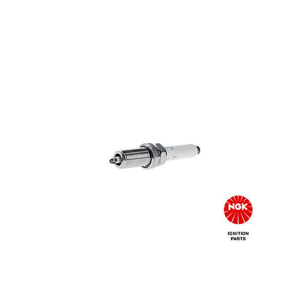 NGK 94833 Spark Plugs Set 4x
