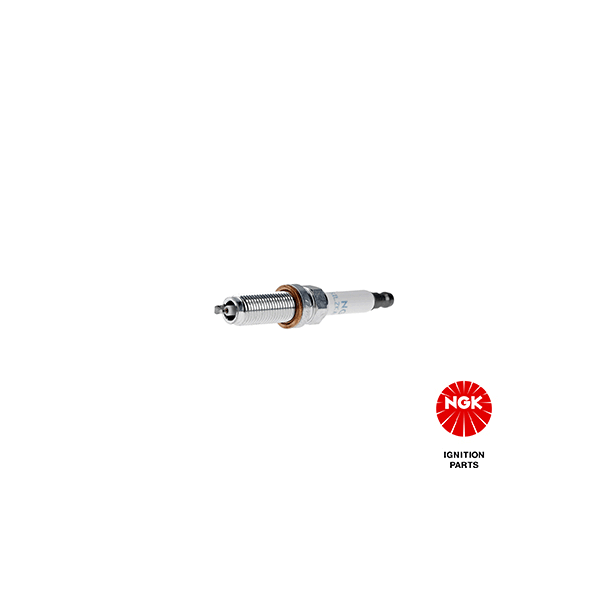 NGK 93476 Spark Plugs Set 4x