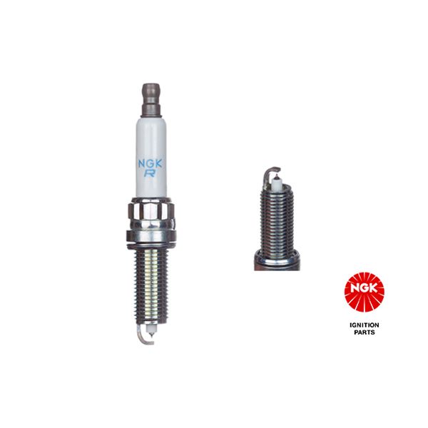 NGK 91530 Spark Plugs Set 4x