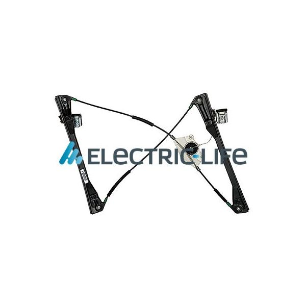 Electric-Life ZRVK702R Electric Window Regulator
