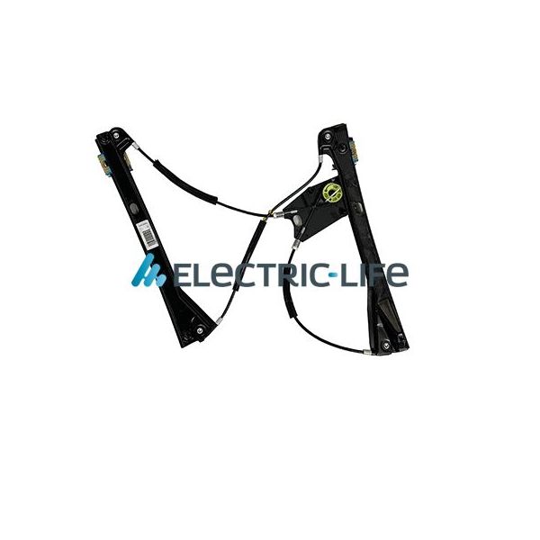 Electric-Life ZRVK717L Electric Window Regulator
