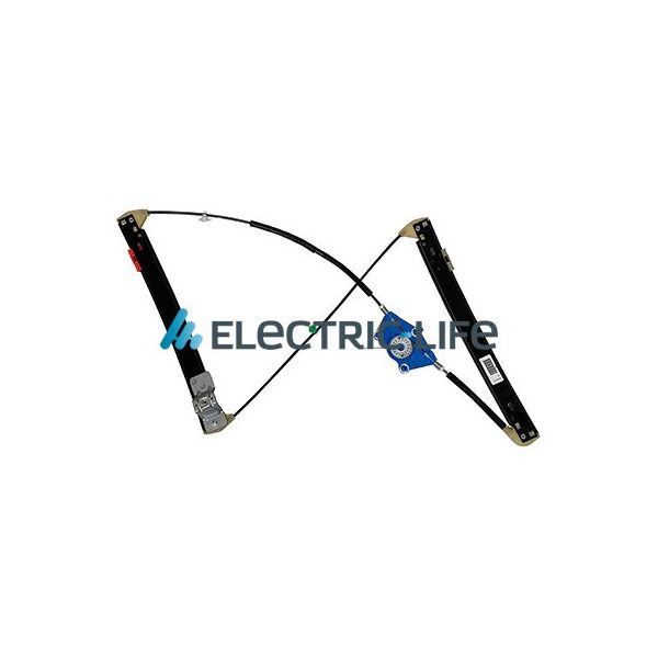 Electric-Life ZRAD703L Electric Window Regulator