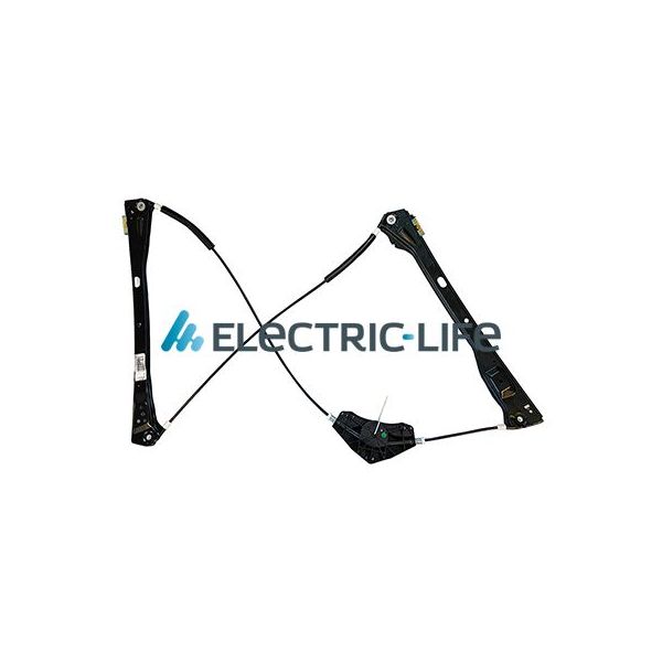 Electric-Life ZRVK732R Electric Window Regulator