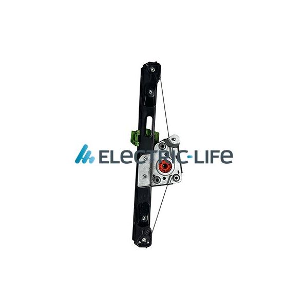 Electric-Life ZRBM706R Electric Window Regulator